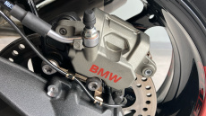 BMW R1300 RS SE ASA (25MY)